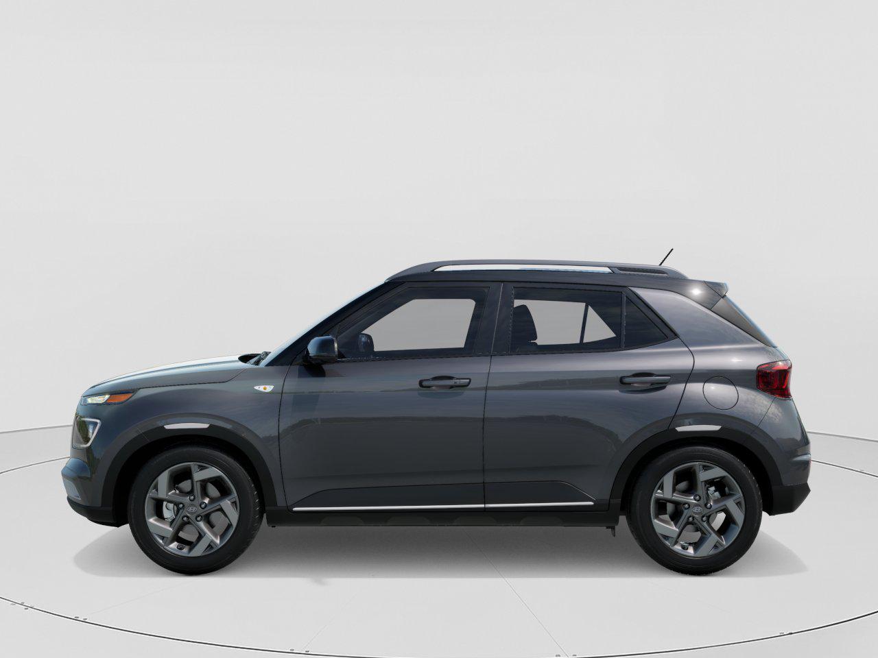 2026 Hyundai Venue SEL photo 3