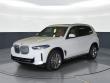 Used 2026 BMW X5 xDrive40i SUV