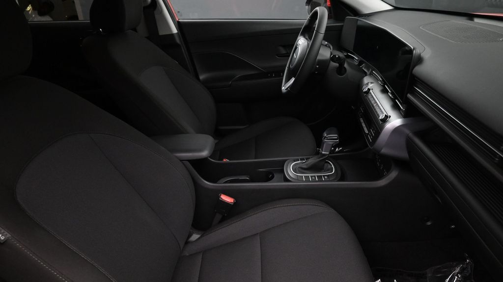 Certified 2025 Hyundai Kona SEL SUV