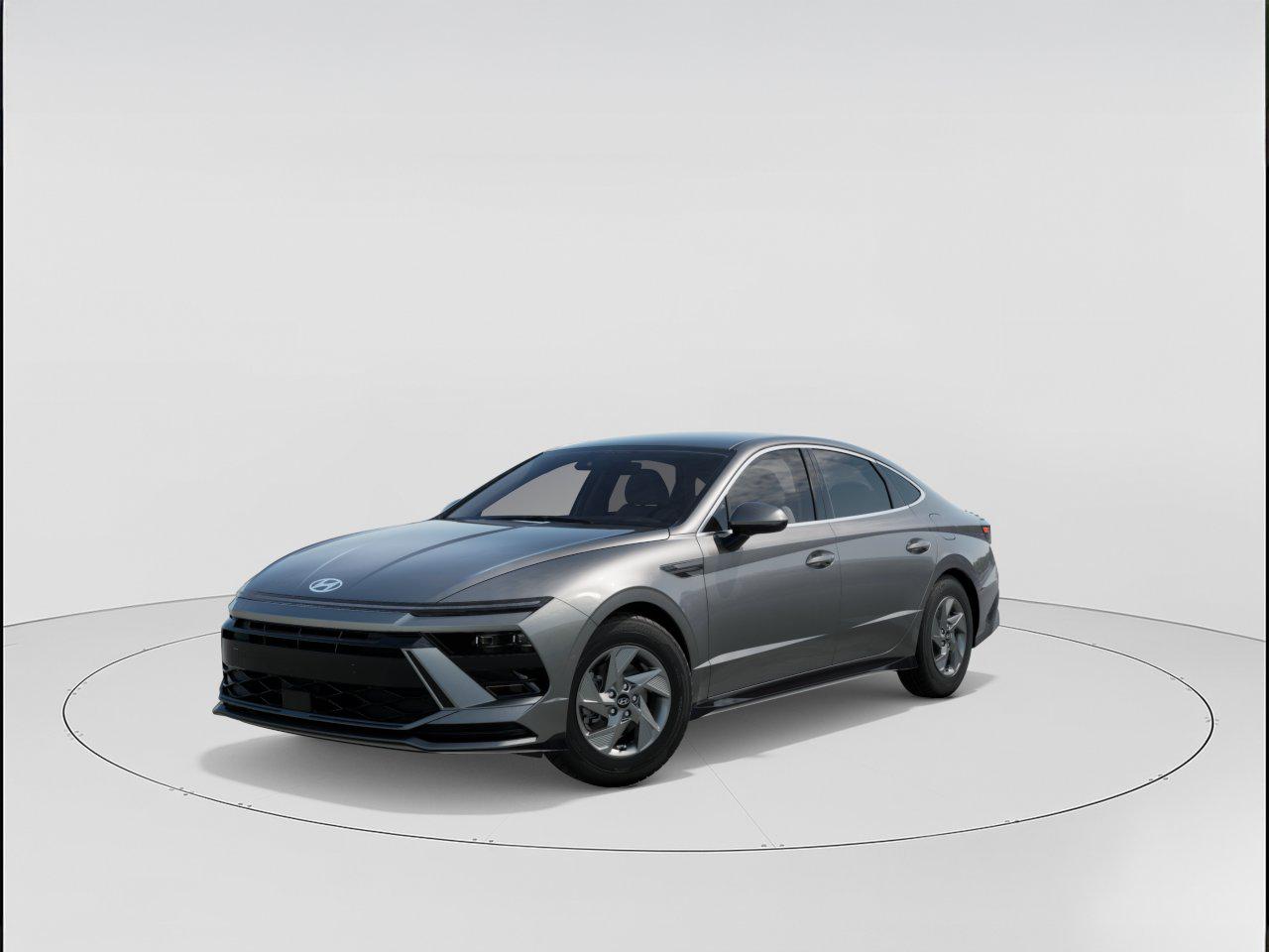 2026 Hyundai Sonata SE's photo