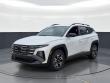 New 2026 Hyundai Tucson XRT FWD SUV