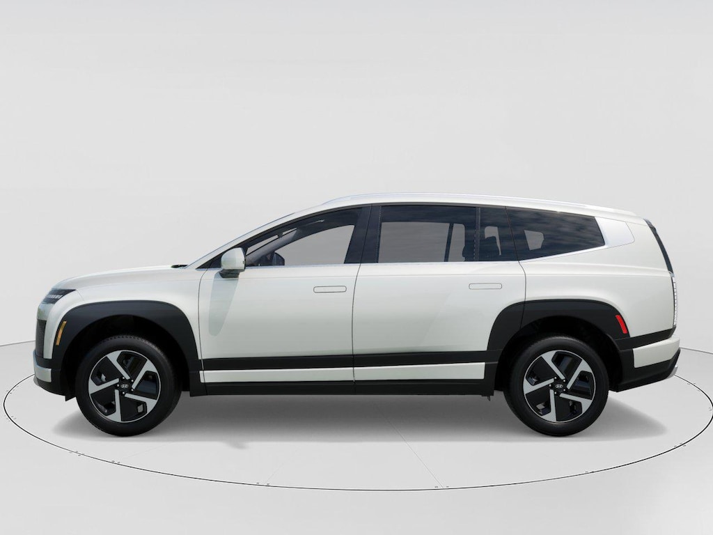 New 2026 Hyundai IONIQ 9 S SUV