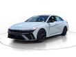 New 2026 Hyundai Elantra N Line Sedan