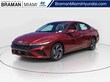 Hyundai Elantra Hybrid