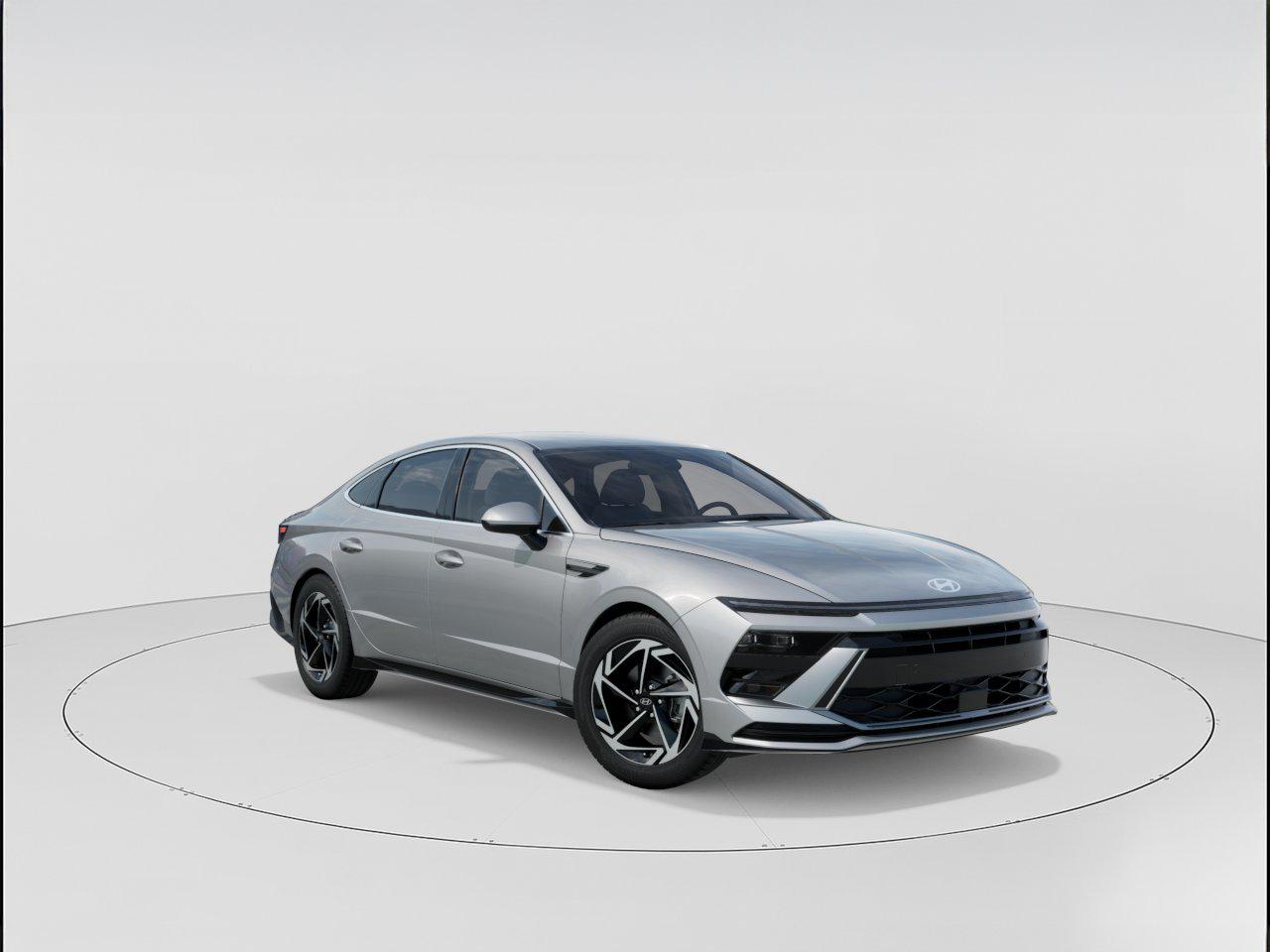 2026 Hyundai Sonata SEL Sport photo 2