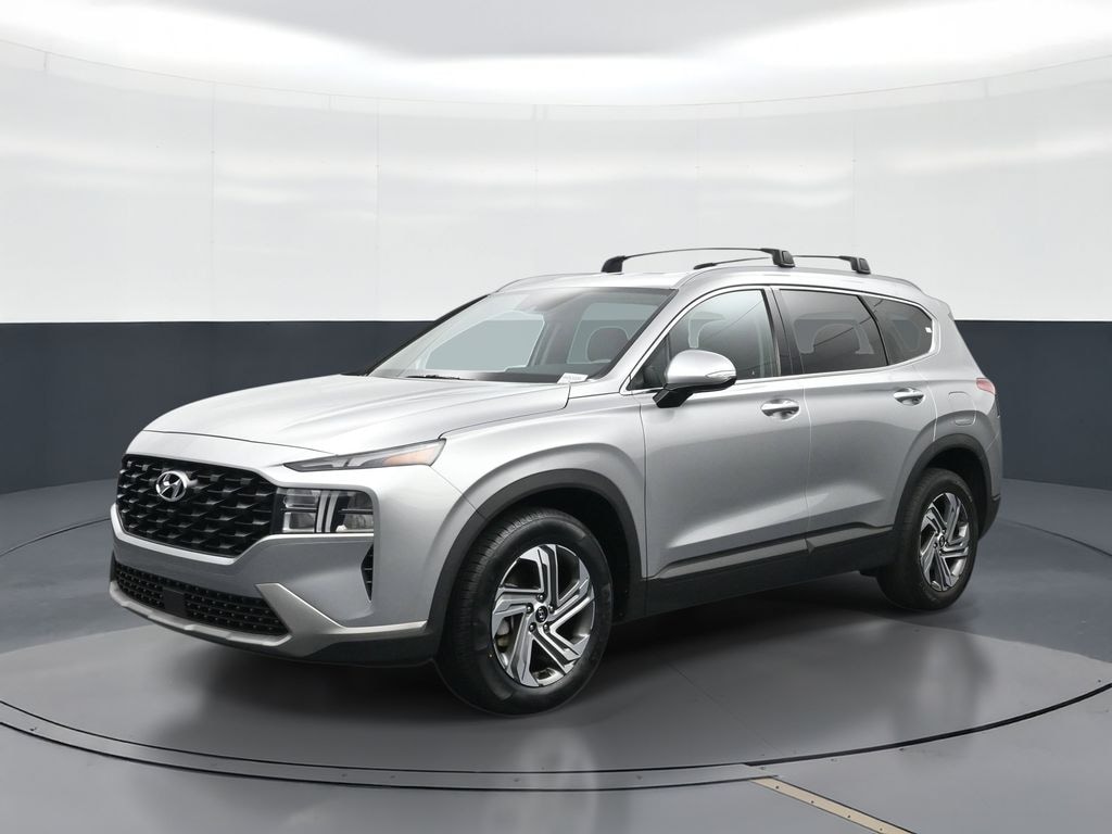 Certified 2023 Hyundai Santa Fe SEL SUV