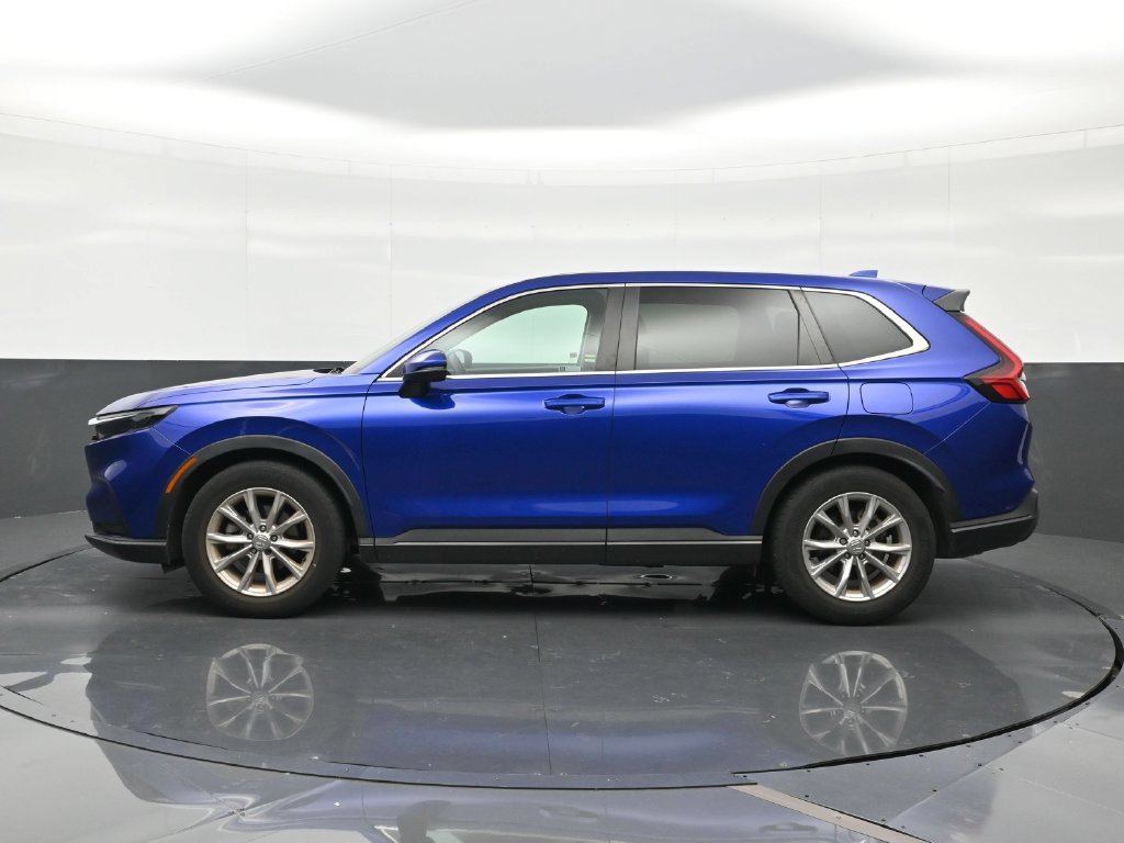 Used 2024 Honda CR-V EX SUV