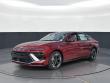 New 2026 Hyundai Sonata SEL Sport Sedan