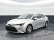 Used 2023 Toyota Corolla LE Sedan