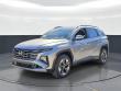 New 2026 Hyundai Tucson Hybrid SEL AWD SUV
