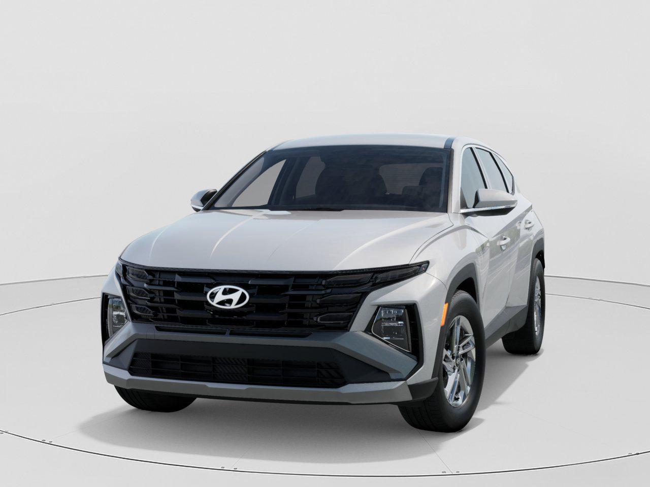 2026 Hyundai Tucson SE - Photo 6