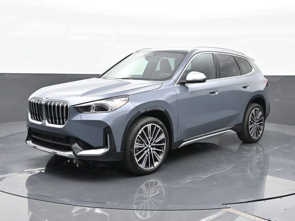 Used 2024 BMW X1 xDrive28i SUV