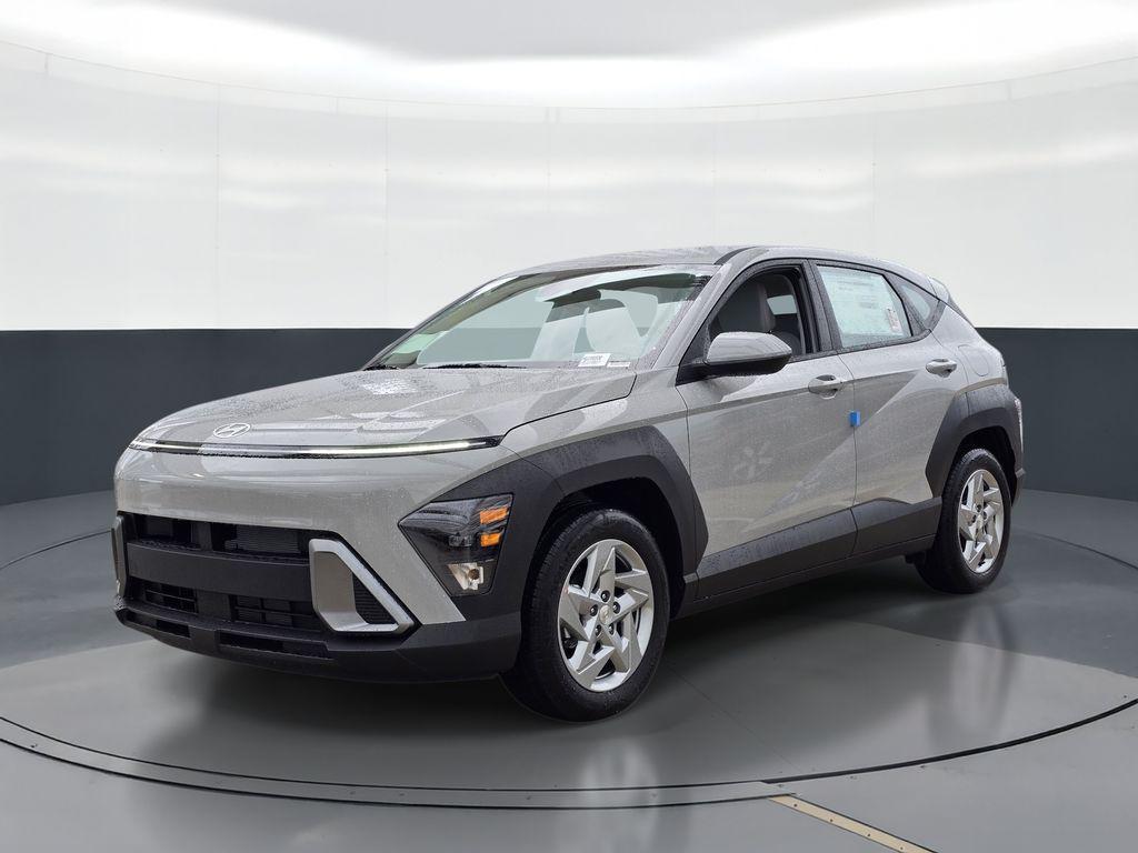 2027 Hyundai Kona