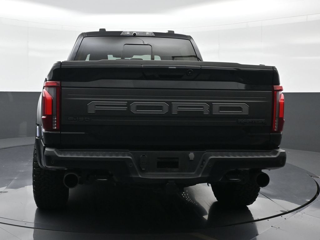 2024 Ford F-150 Raptor - Photo 15