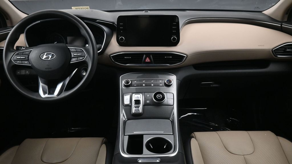 Certified 2023 Hyundai Santa Fe SE SUV