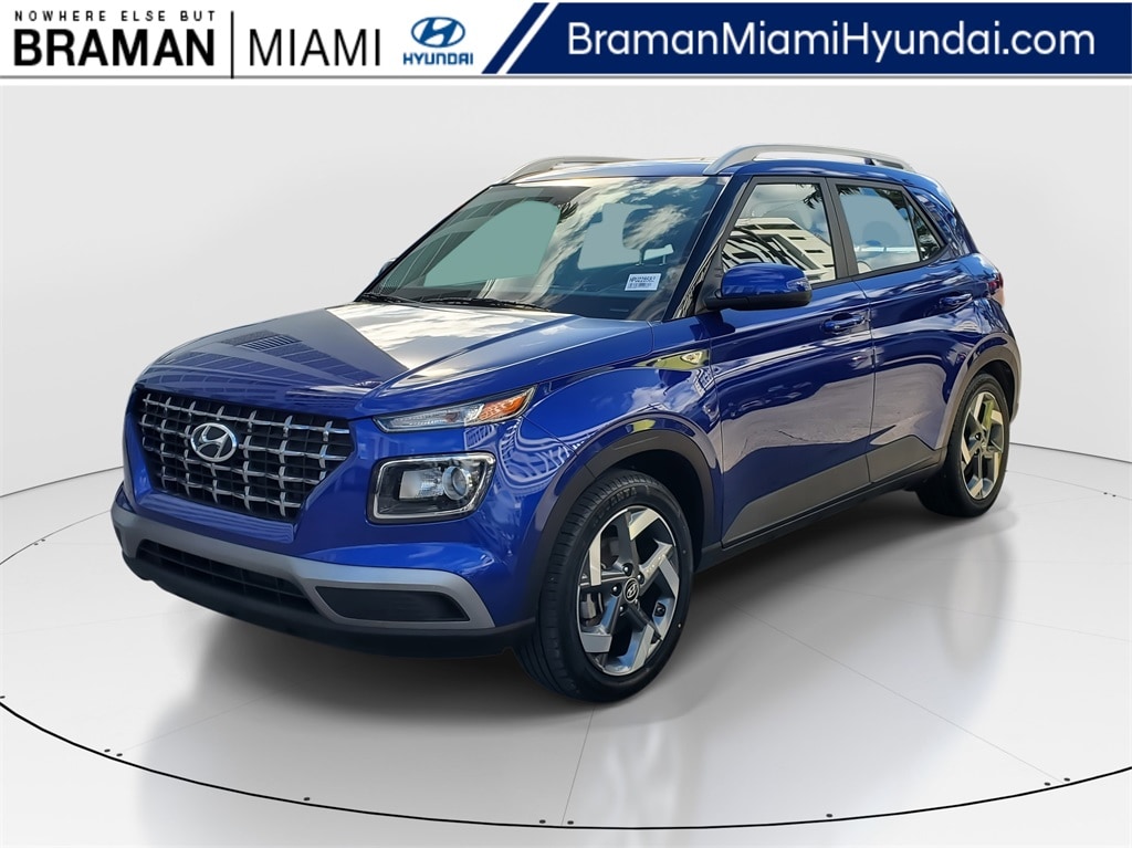 2023 Hyundai Venue SEL's photo