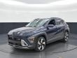 New 2026 Hyundai Kona Limited FWD SUV