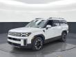 New 2026 Hyundai Santa Fe SEL FWD SUV