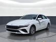 New 2026 Hyundai Elantra SE Sedan