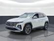 New 2026 Hyundai Tucson SEL Plus FWD SUV