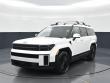 Certified 2025 Hyundai Santa Fe Calligraphy SUV