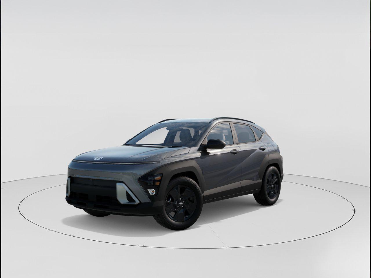New 2027 Hyundai Kona SEL Sport FWD SUV