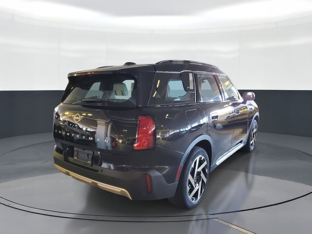 Used 2026 MINI Cooper S Countryman SUV