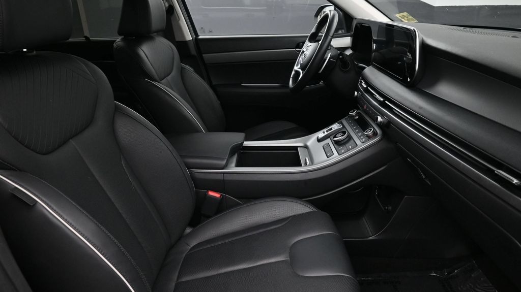 Certified 2024 Hyundai Palisade XRT SUV