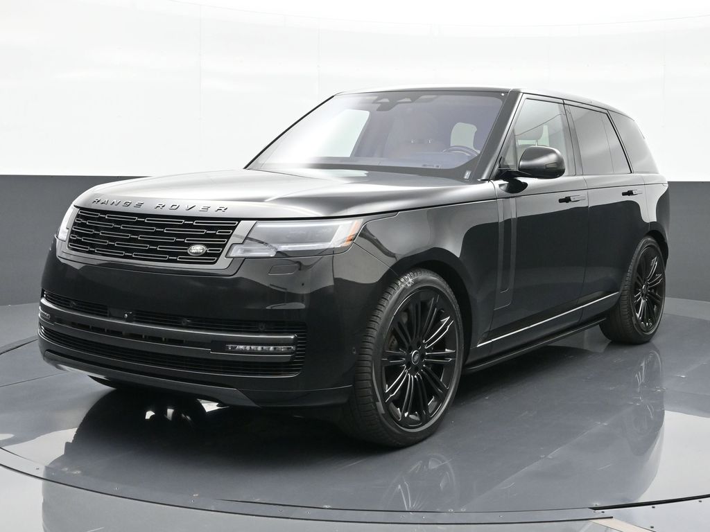 2023 Land Rover Range Rover 4.4 SE SWB's photo