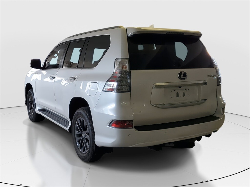 2023 Lexus GX 460 photo 4