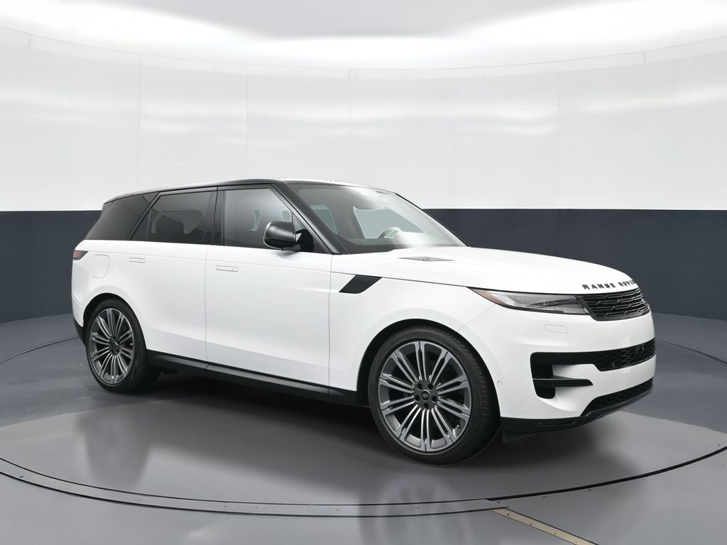 2024 Land Rover Range Rover Sport SE - Photo 13