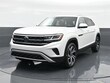 Volkswagen Atlas Cross Sport