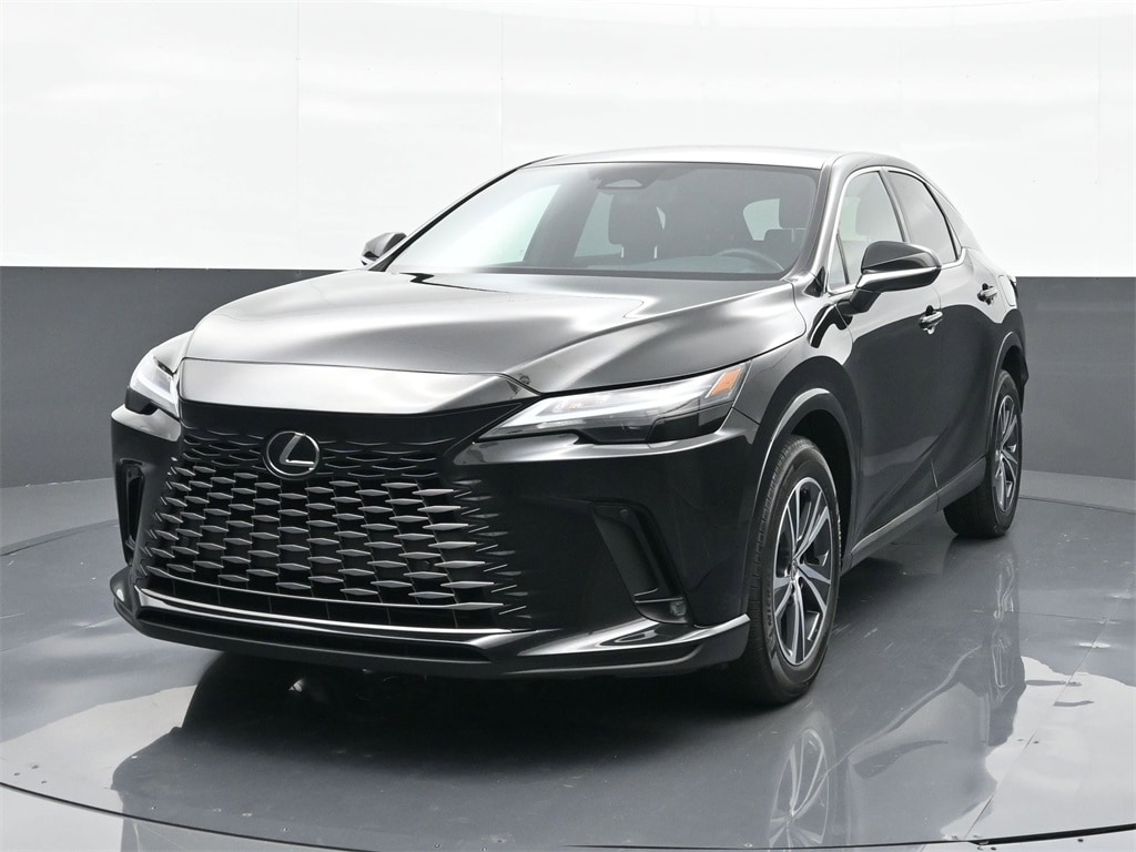 2023 Lexus RX 350's photo