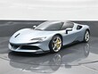  Ferrari SF90 Spider