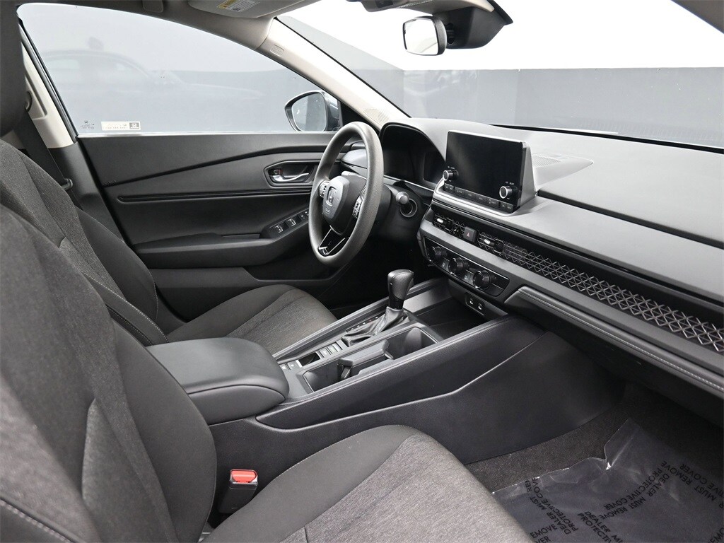 2023 Honda Accord EX photo 2