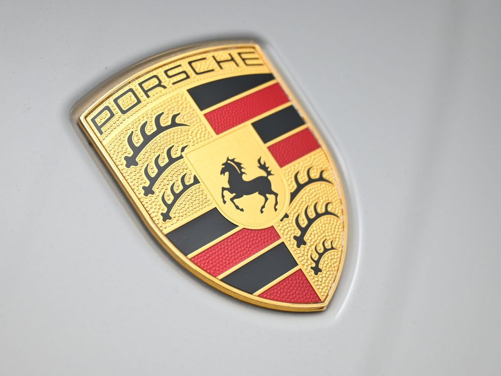 2019 Porsche 911 Turbo S - Photo 18