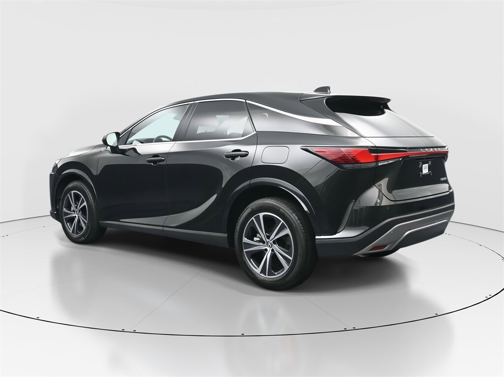 2023 Lexus RX 350 photo 3