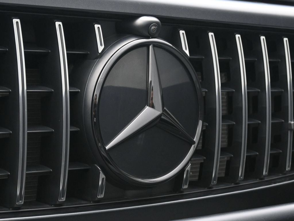 2022 Mercedes-Benz G-Class AMG G63 - Photo 18
