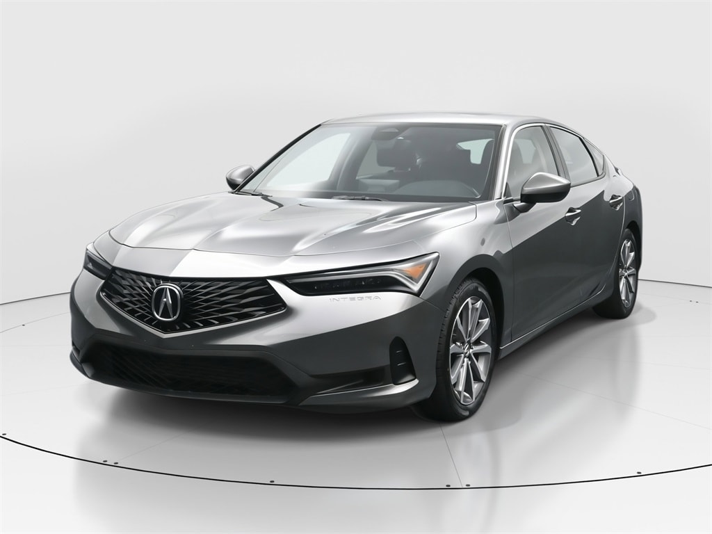 2023 Acura Integra Base