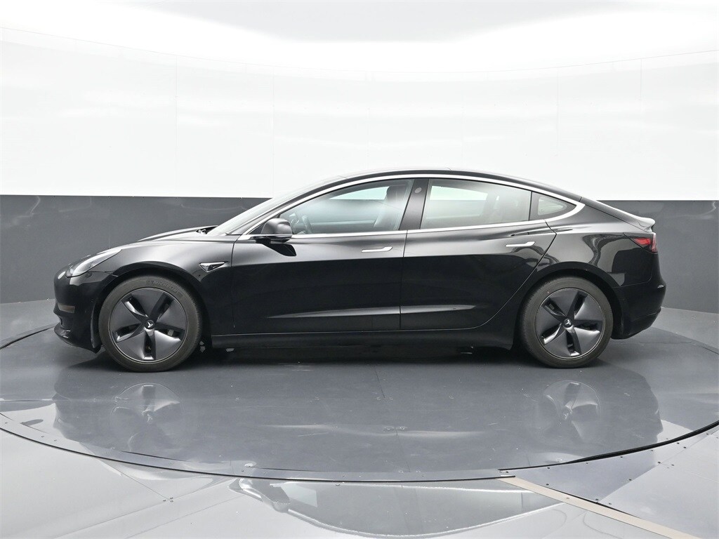 2018 Tesla Model 3 Long Range photo 3