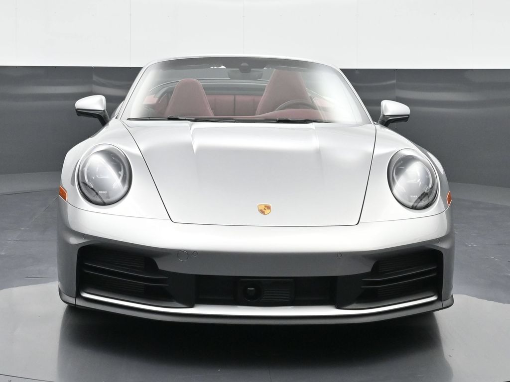 2026 Porsche 911 - Photo 14