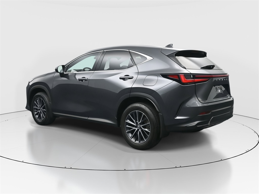 Used 2022 Lexus NX 350 Premium SUV