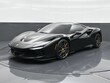  Ferrari F8 Tributo