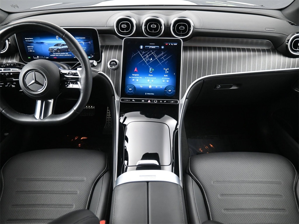 Used 2023 Mercedes-Benz GLC GLC 300 SUV