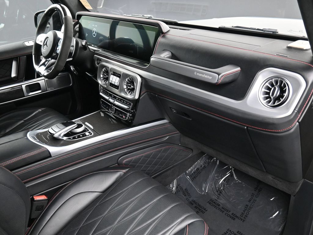2022 Mercedes-Benz G-Class AMG G63 - Photo 14