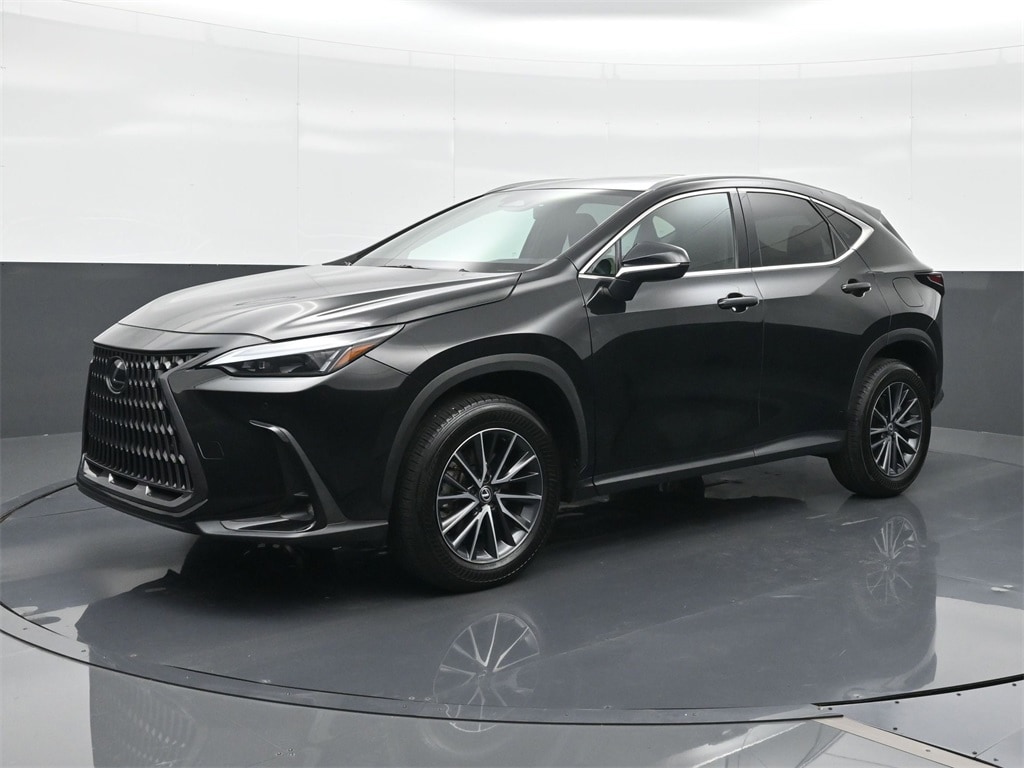 Used 2024 Lexus NX 250 Premium SUV
