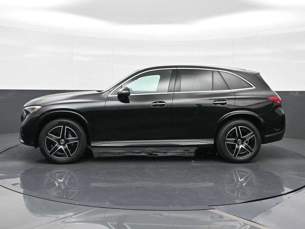 Used 2024 Mercedes-Benz GLC GLC 300 SUV