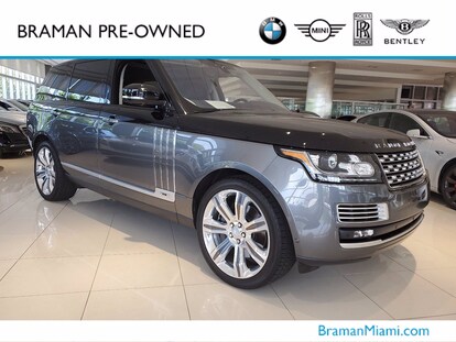 2017 Range Rover Autobiography For Sale  . There Are 109 Offers Now Available On Newsnow Classifieds For 2017 Range Rover Sport Autobiography, At An Average Price Of £46,547 And According To Our Unique Pricing Algorithm, 12 Of Them Are Offered At Below The Estimated Market.