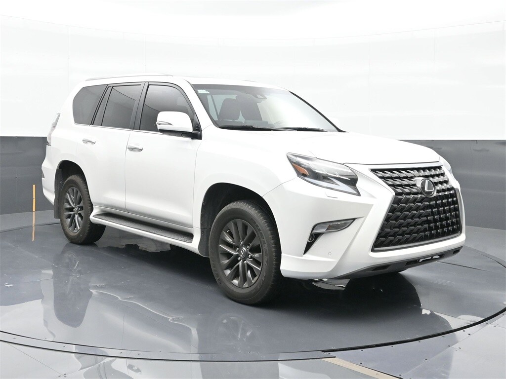 2023 Lexus GX 460 photo 4