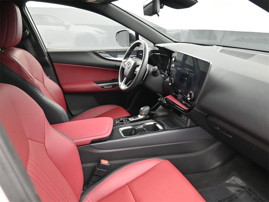 Used 2022 Lexus NX 350 Premium SUV